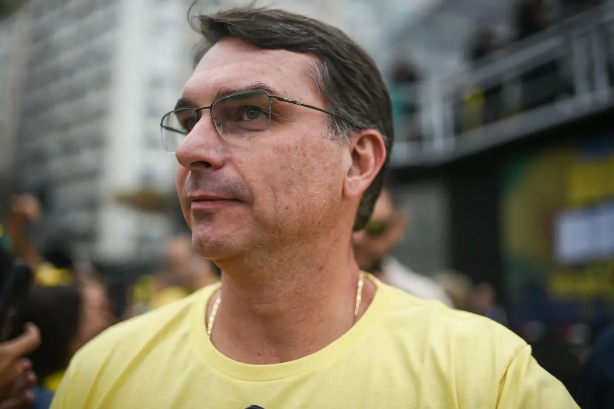 La ausencia de Michelle Bolsonaro marca el encuentro electoral previo a las elecciones.