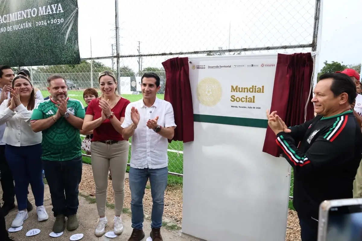 La alianza entre el Gobierno y la CONADE busca impulsar el deporte en comunidades y promover el bienestar social.