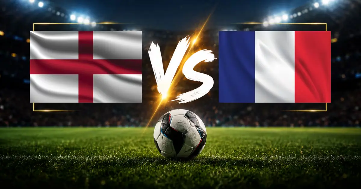 Este partido será crucial para cerrar con éxito la Copa del Mundo para ambas selecciones.