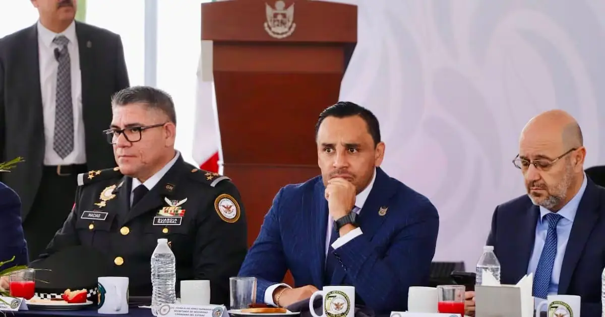 La Secretaría de Seguridad Ciudadana alerta sobre intentos de fraude telefónico a la población.