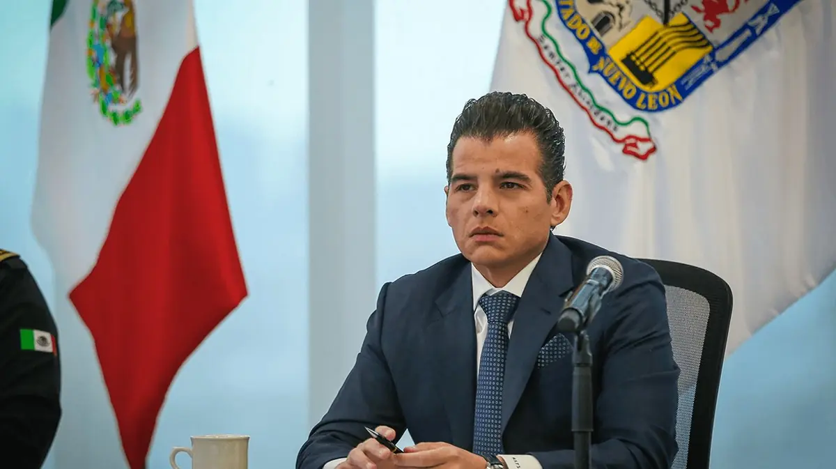La confianza de los ciudadanos en Fuerza Civil de Nuevo León alcanza un récord histórico, según el INEGI.