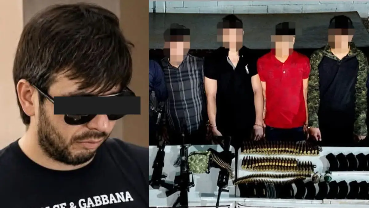 La operación se saldó con un muerto y varias detenciones en un contexto de violencia creciente en Sinaloa.