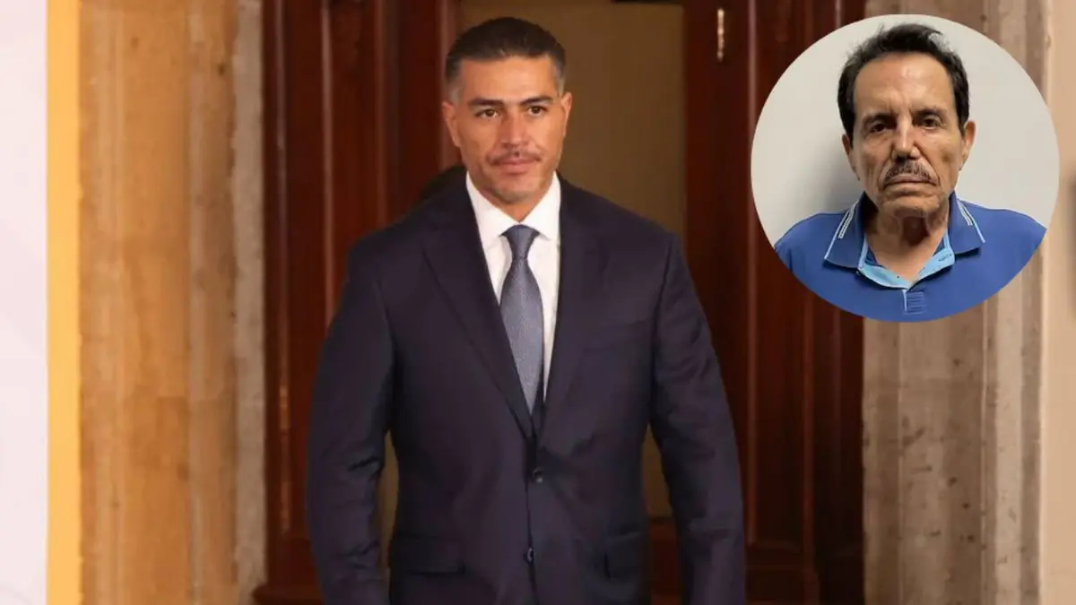 La Unidad de Inteligencia Financiera ha congelado cuentas del Cártel de Sinaloa, pero no directamente relacionadas con Zambada.