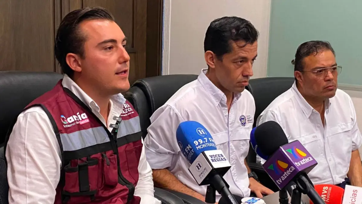 El municipio busca mitigar problemas de abastecimiento de agua para sus habitantes.
