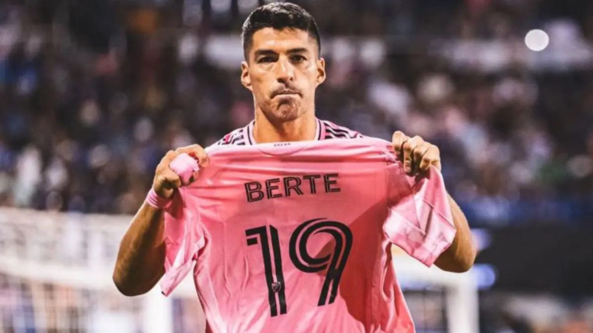El delantero argentino está consciente y en tratamiento tras un golpe durante el encuentro en Montreal.