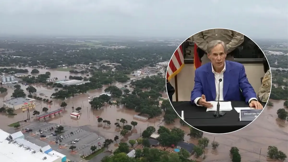 Las fuertes lluvias han provocado inundaciones en Hill Country, dejando víctimas y daños materiales.