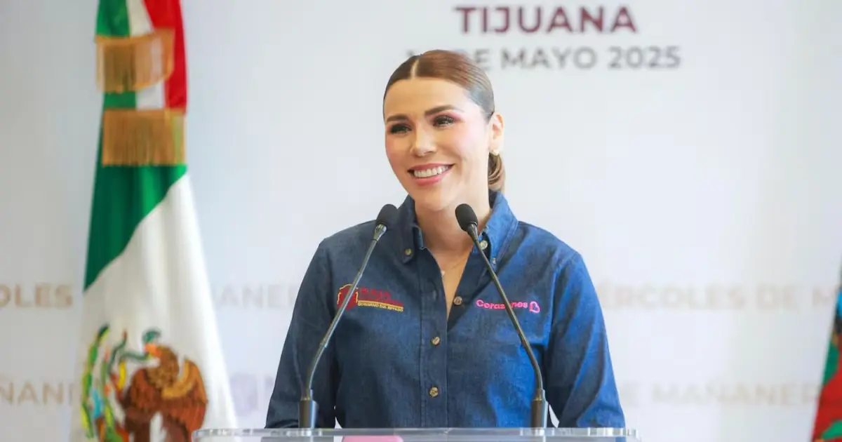 El gobierno estatal sostiene que los audios reflejan una conversación privada, pero advierte sobre su contexto malinterpretado.