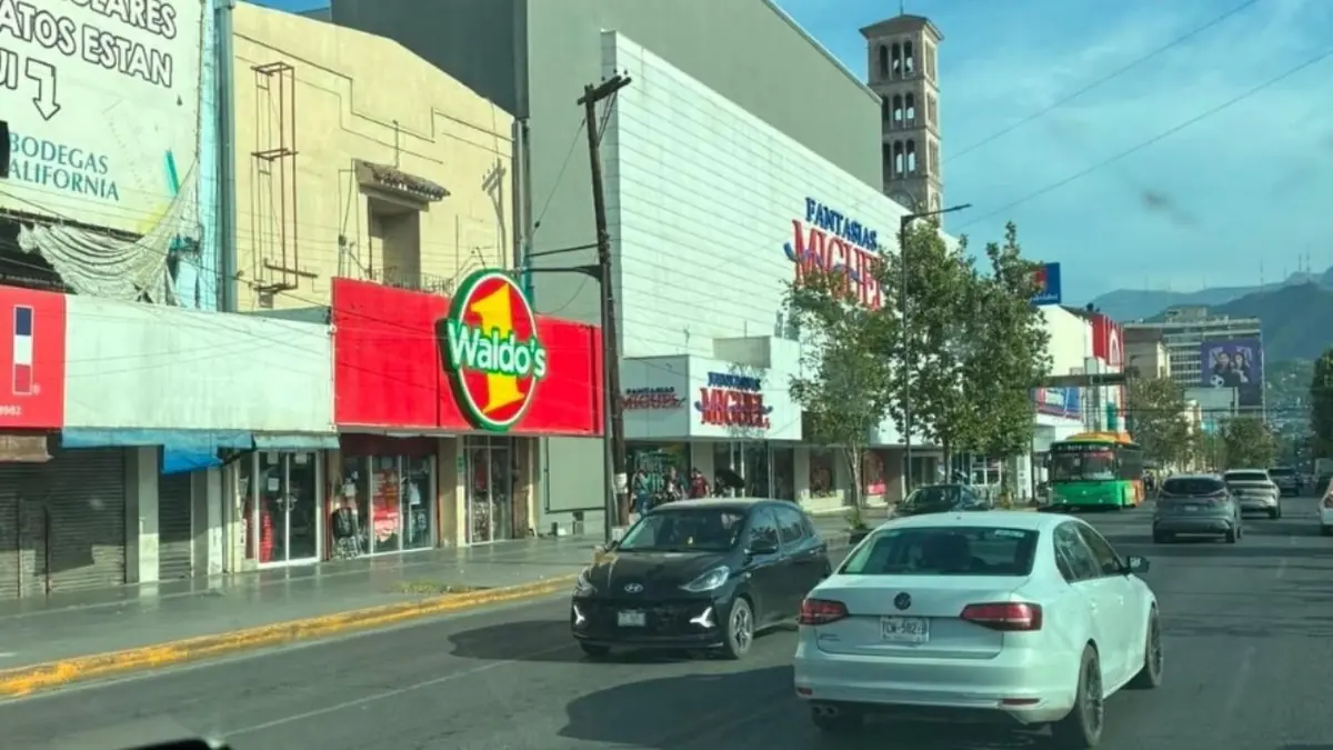 Los operativos se ejecutaron en diversas zonas del centro para mantener el orden urbano.