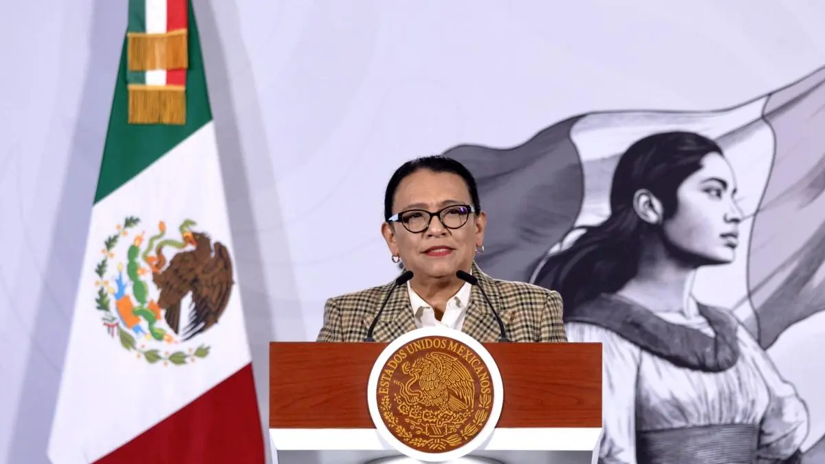 La administración federal rechaza acusaciones sobre acuerdos con delincuentes tras operaciones del FBI.