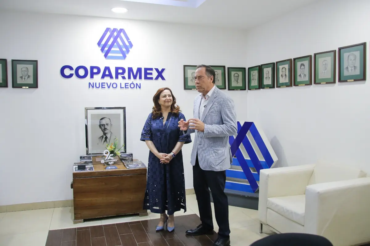 La plataforma digital NLínea busca agilizar procesos para el sector empresarial y mejorar la transparencia.