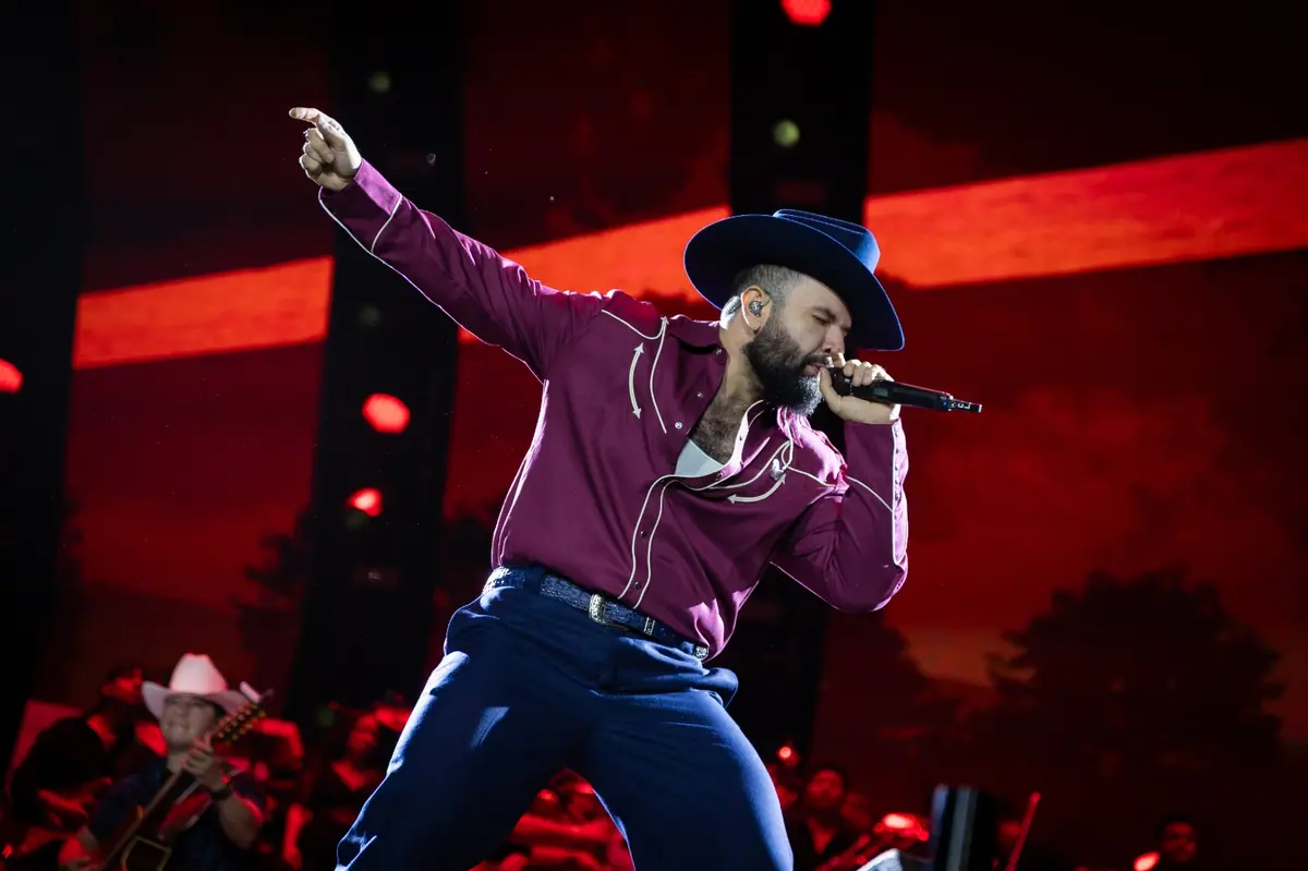 El exitoso evento culminó con un concierto histórico que celebró el Mundial Más Norteño.