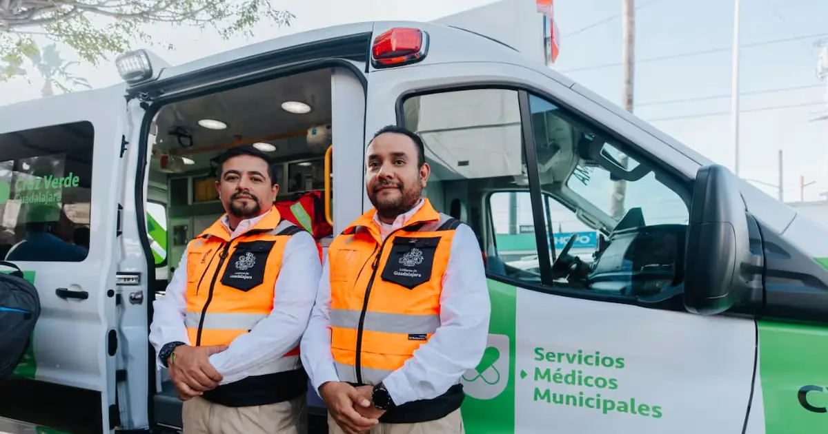 La primera etapa de la Cruz Verde Leonardo Oliva se fortalece con mejoras en infraestructura y equipamiento.