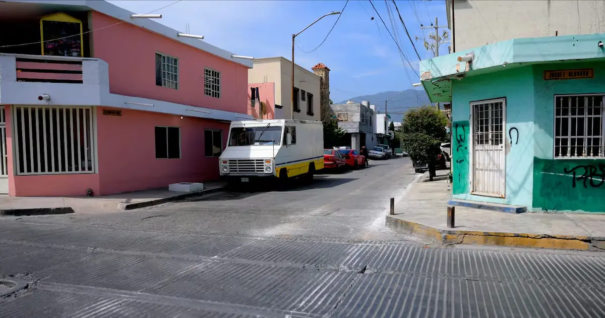 La mejora busca solucionar problemas de inundación en la zona y facilitar el tránsito.