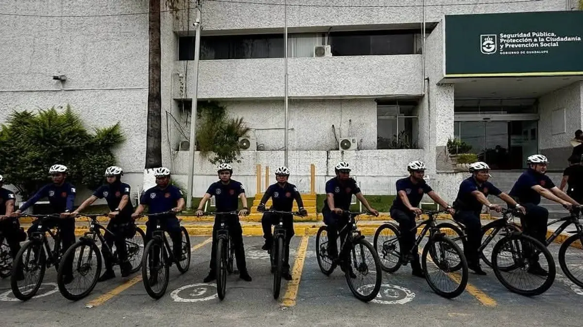 La nueva iniciativa busca reforzar la vigilancia en espacios públicos y brindar tranquilidad a los ciudadanos.