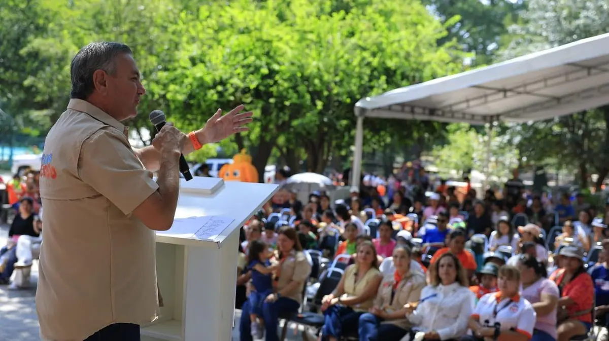 Este programa busca ofrecer espacios recreativos y educativos para la niñez de Guadalupe durante las vacaciones.