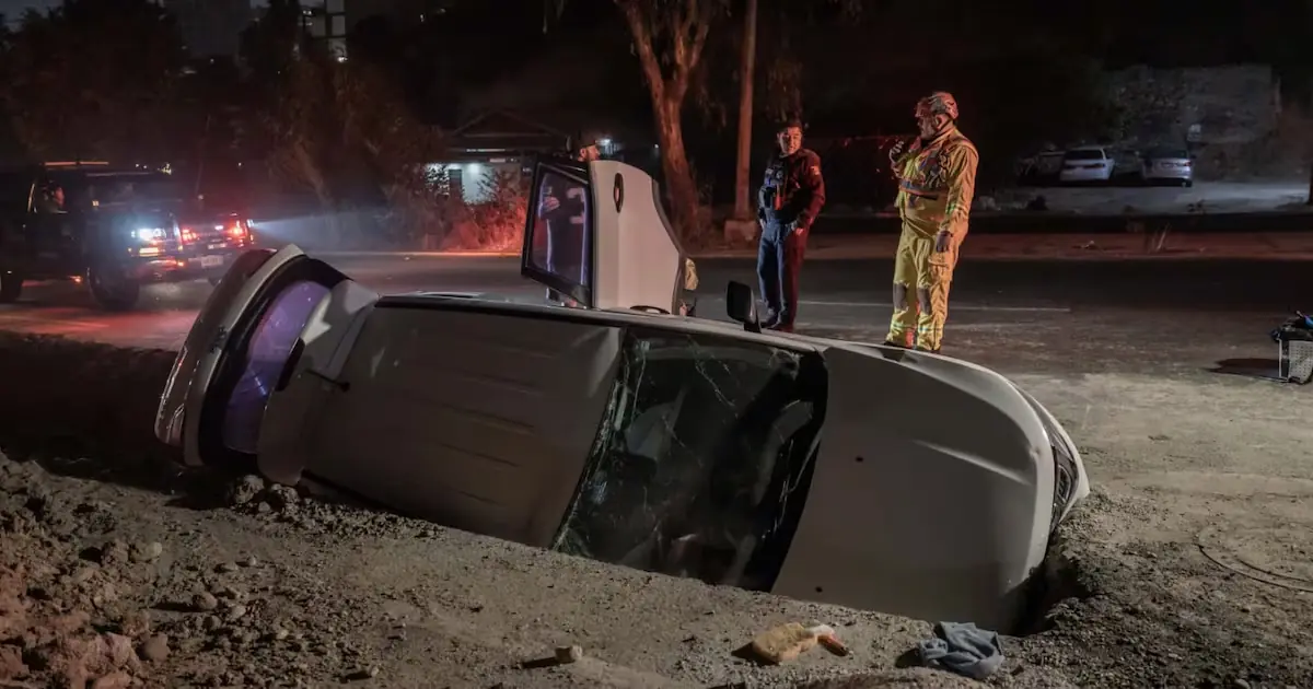 Las cifras de accidentes y personas en estado de ebriedad han disminuido en Guadalupe, destacando la efectividad de los operativos.