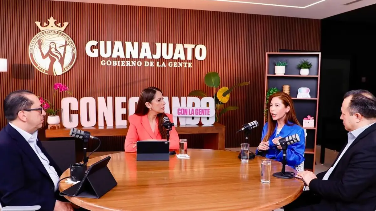 La satisfacción de los usuarios y la transparencia del gasto destacan a Guanajuato en el ámbito de la salud.