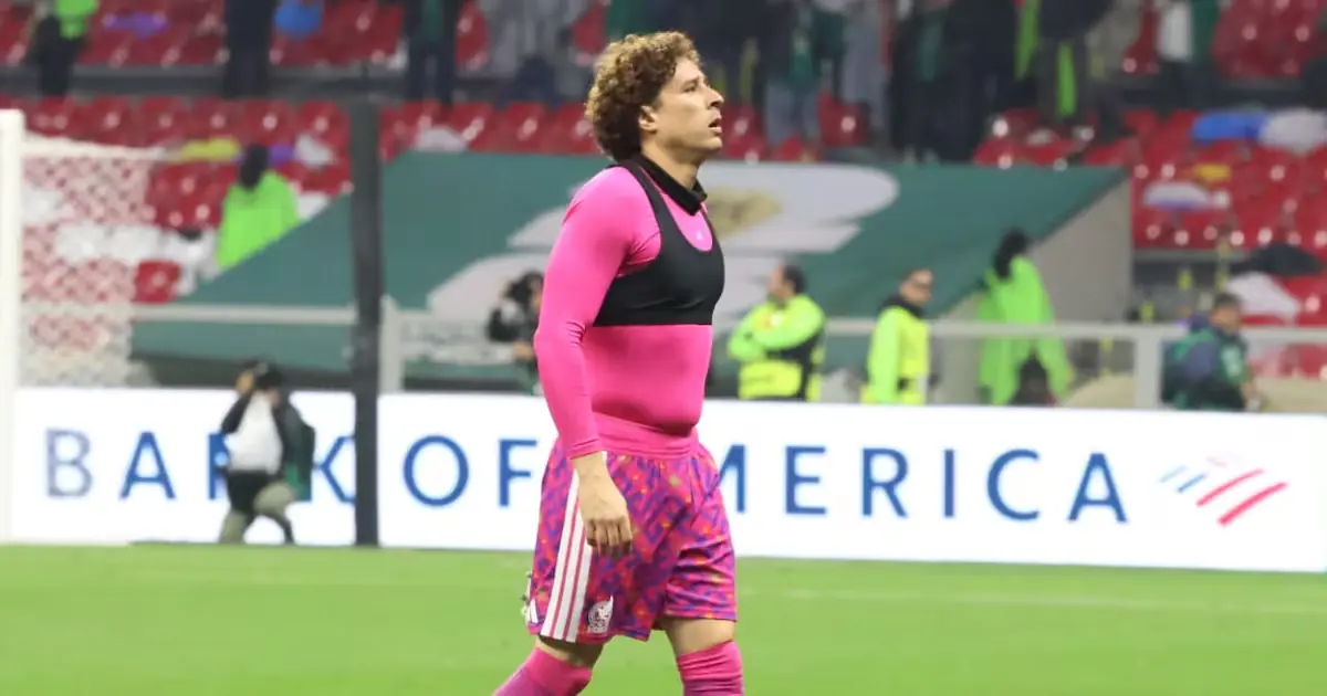 El icónico portero agradece a la afición tras la eliminación en el Mundial 2026.