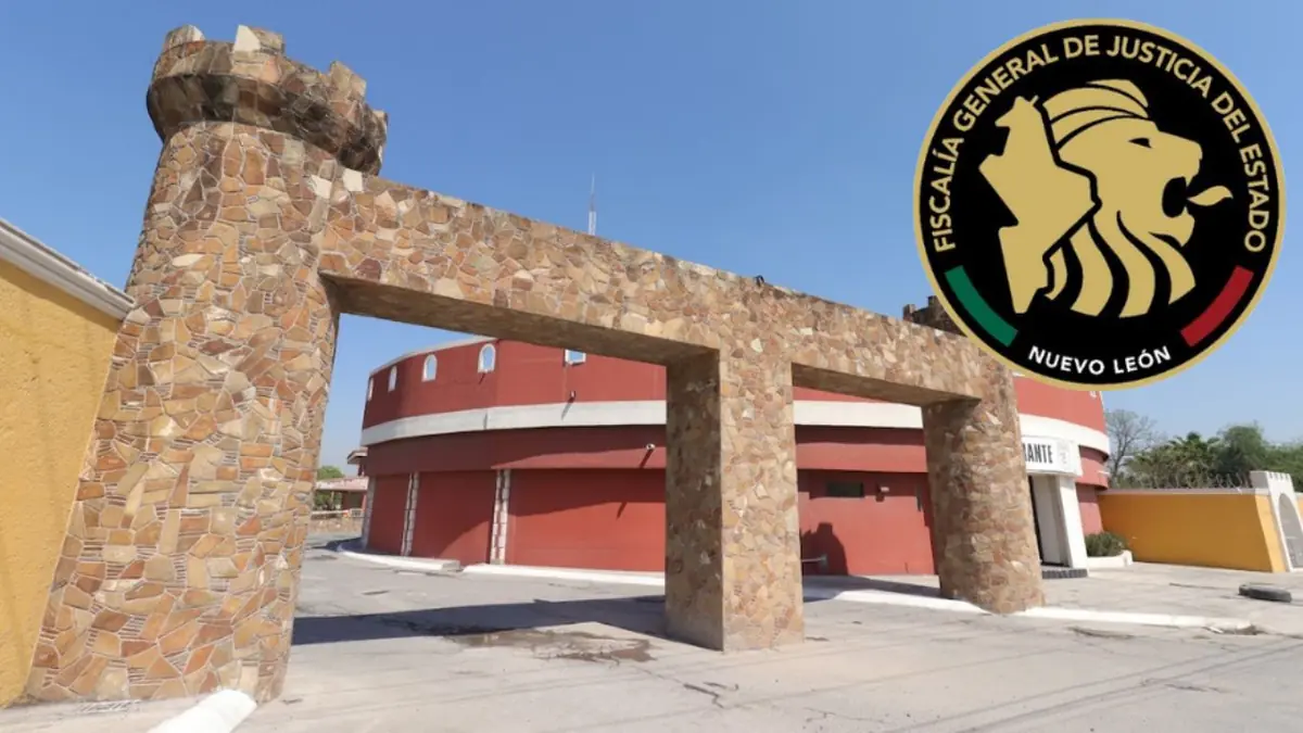 La Fiscalía de Nuevo León confirma que el fallecido murió por un infarto, hallado en una zona de fácil acceso para exploradores.