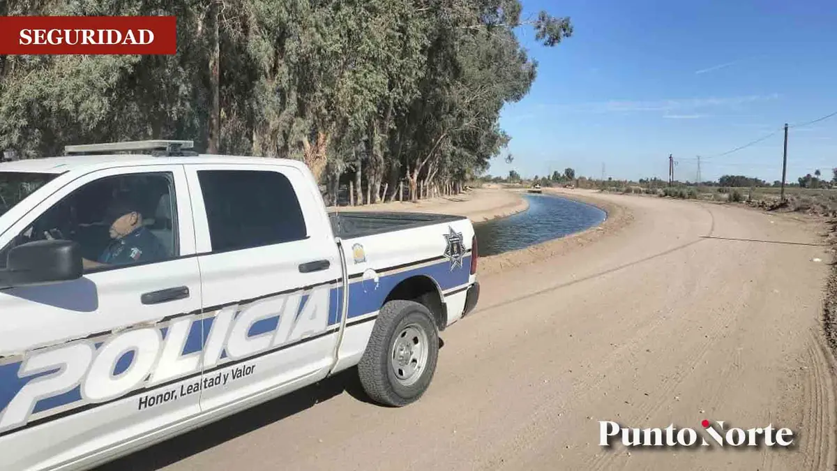 La Fiscalía General del Estado indaga la posible identidad de género de la víctima hallada en un camino rural.