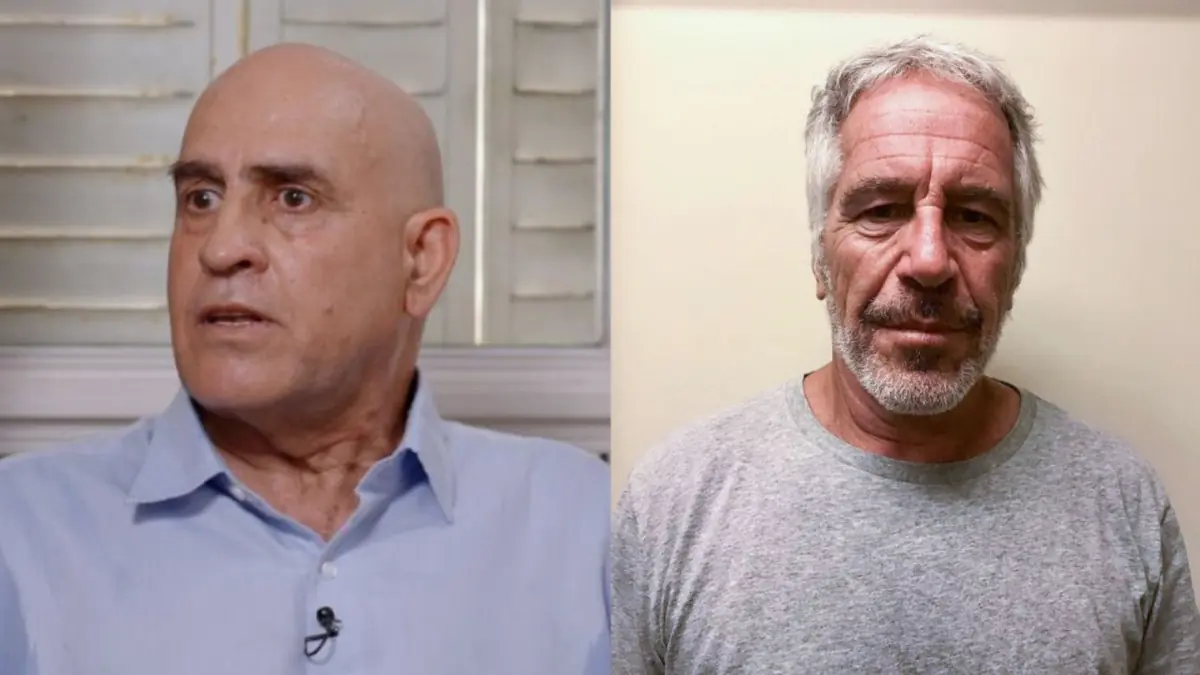 La muerte del presunto captador de víctimas de Epstein genera investigaciones sobre su papel en la red de explotación.