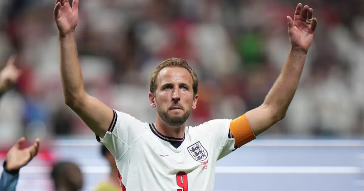 El capitán inglés resaltó la ventaja local del Tri en el Mundial 2026.