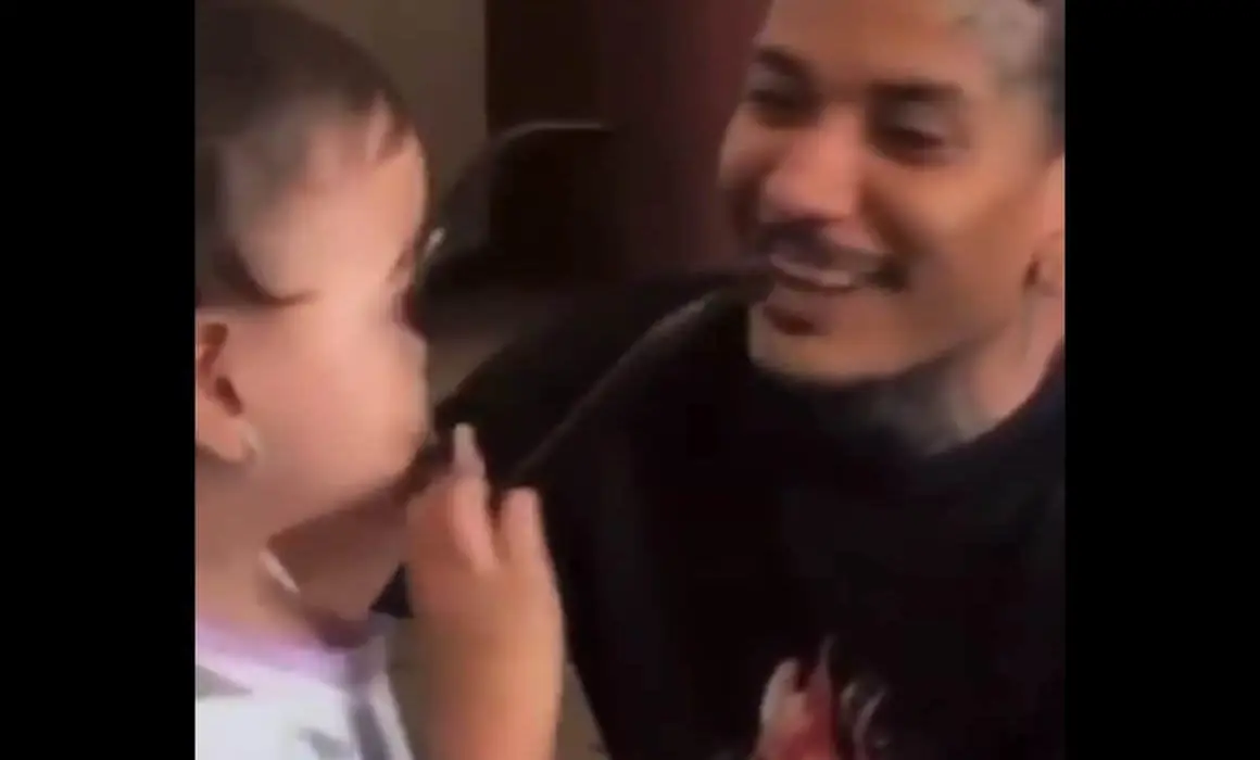 La emotiva historia de amor y sacrificio tras el rescate de Alana de los escombros en Venezuela.