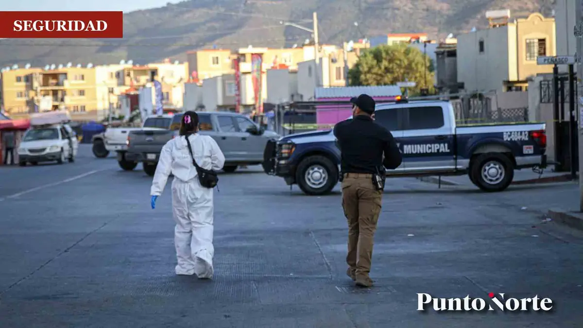 La víctima fue atacada cuando se encontraba en un sobreruedas en Vistas del Sol.