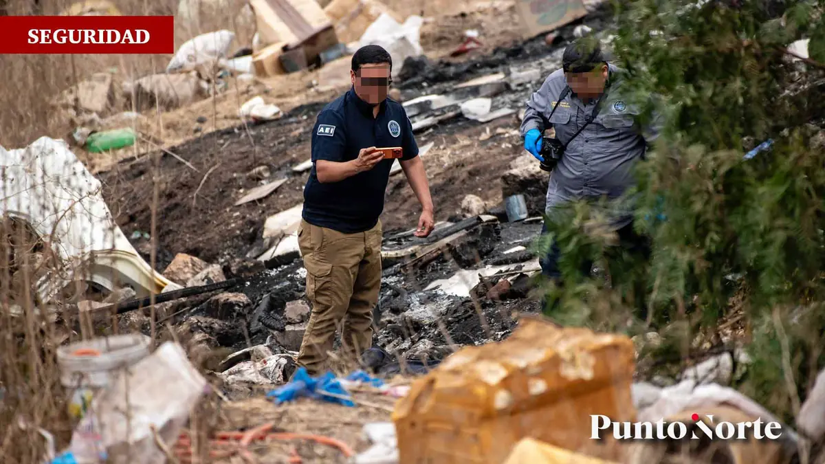 La Policía Municipal investiga el asesinato en la colonia Cumbres del Mar, un hecho alarmante en la región.