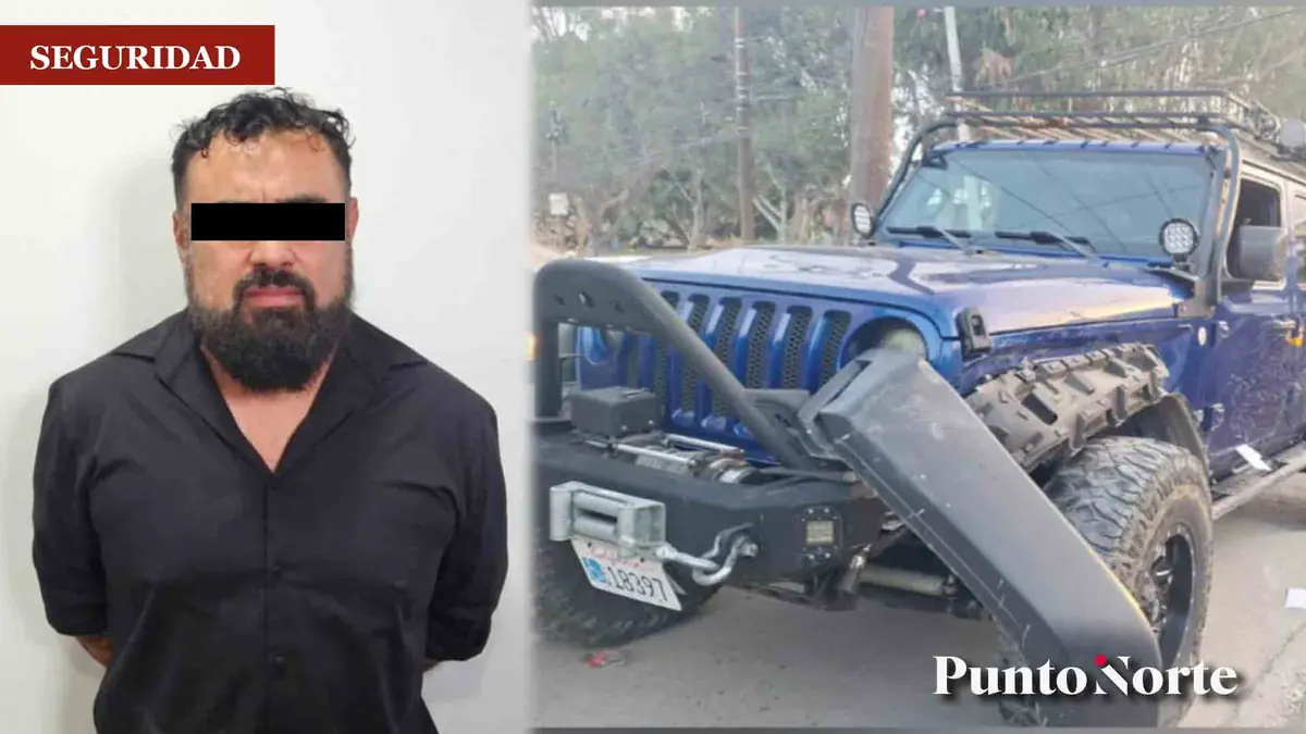Accidente en la mañana del 25 de julio deja a un adulto mayor gravemente herido.