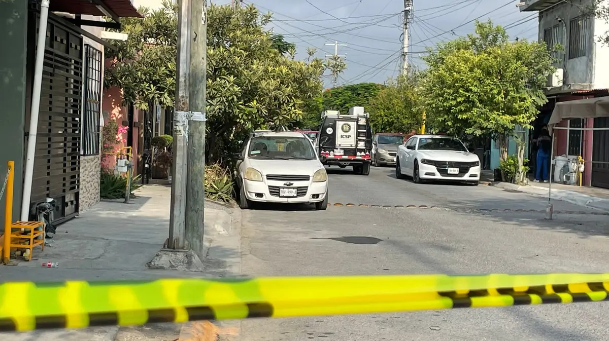 Un hombre de 30 años fue ejecutado en la colonia Jardines de Monterrey, generando preocupación en la comunidad.