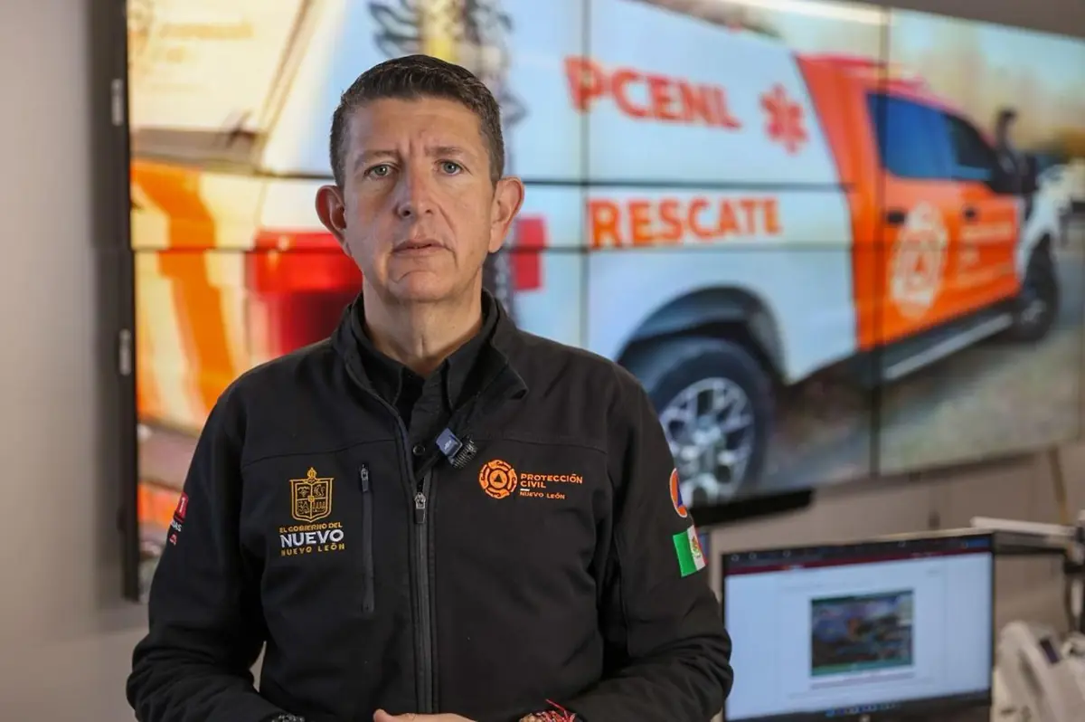Las autoridades instan a la población a tomar precauciones por las altas temperaturas y el riesgo de incendios.