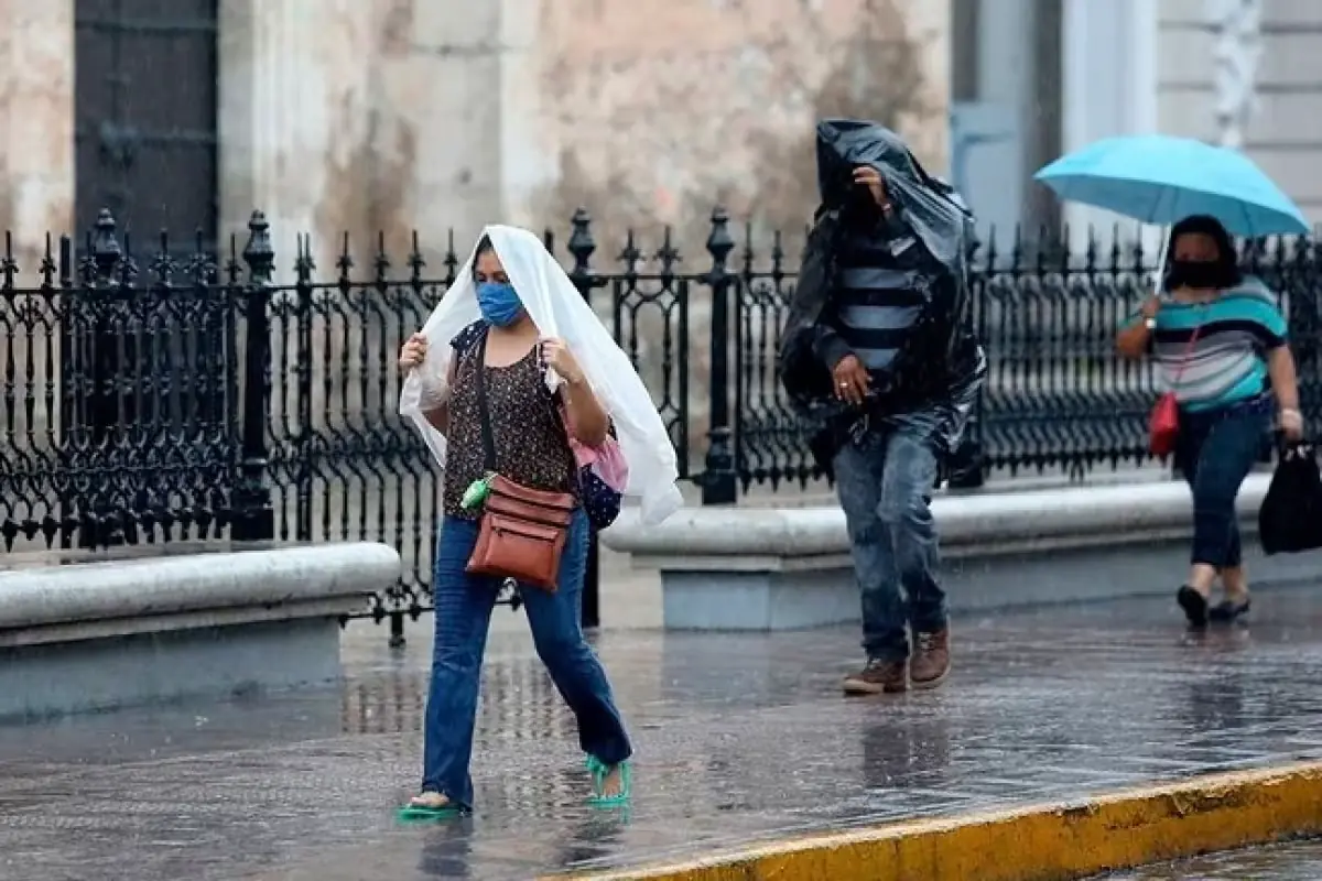 A pesar de pronósticos menos activos, se exhorta a la preparación ante ciclones.