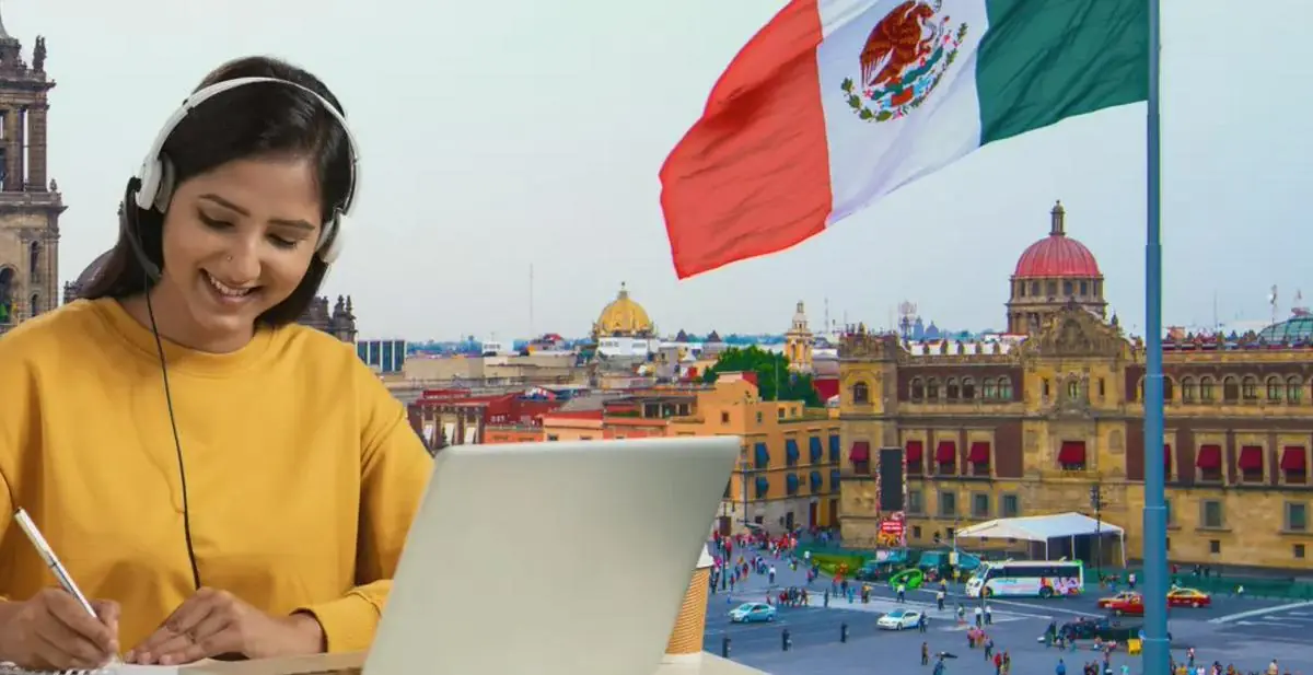 Convocatoria dirigida a profesionales colombianos para fortalecer habilidades en áreas clave.