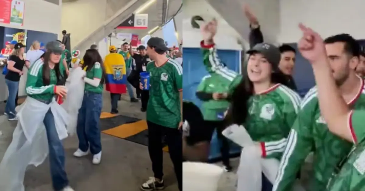 La agencia LCH Luxury Travel desmiente vínculos con la joven del video viral.