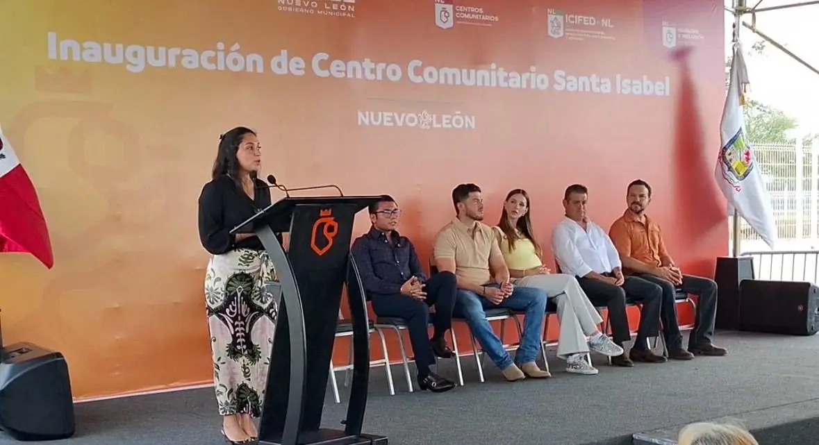 Este nuevo espacio beneficiará a más de 5,000 familias con actividades educativas y recreativas.