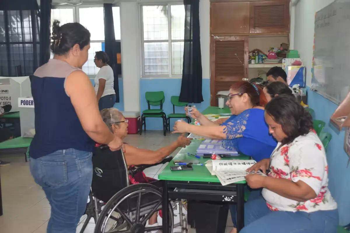 La planificación de comicios locales y federales ya cuenta con un presupuesto preliminar de 48 millones de pesos.