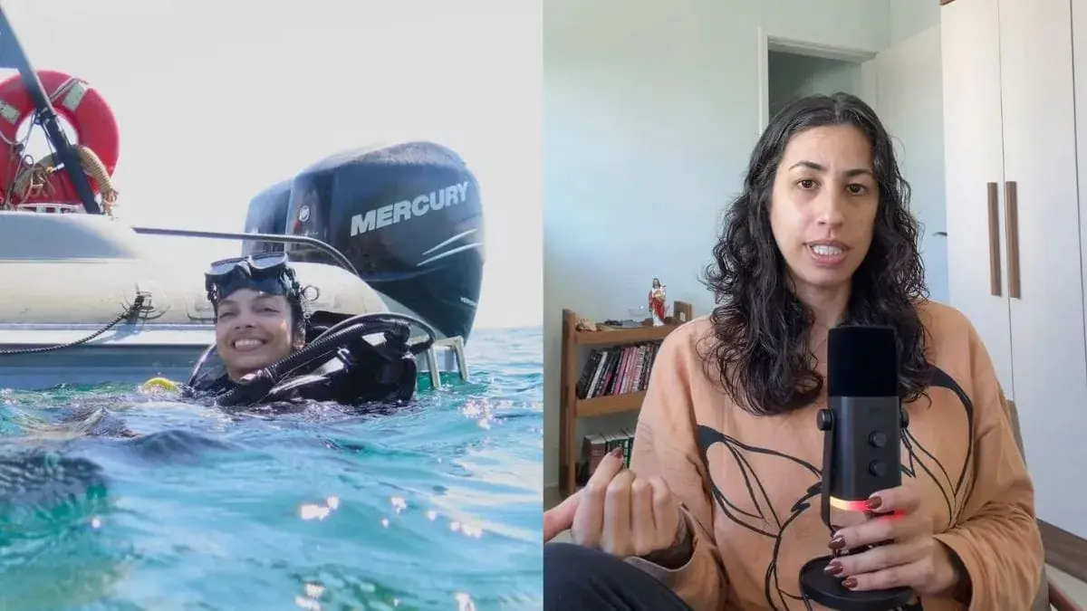 La investigadora Talita Motta Beneli logra fondeo tras polémica en redes sociales.