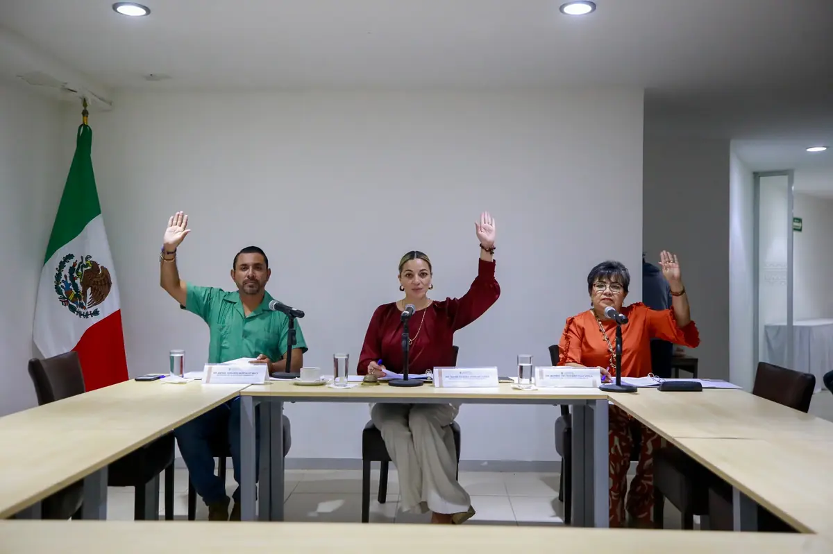 La Diputación Permanente revisa participaciones de Ramo 33 durante el segundo trimestre de 2026.