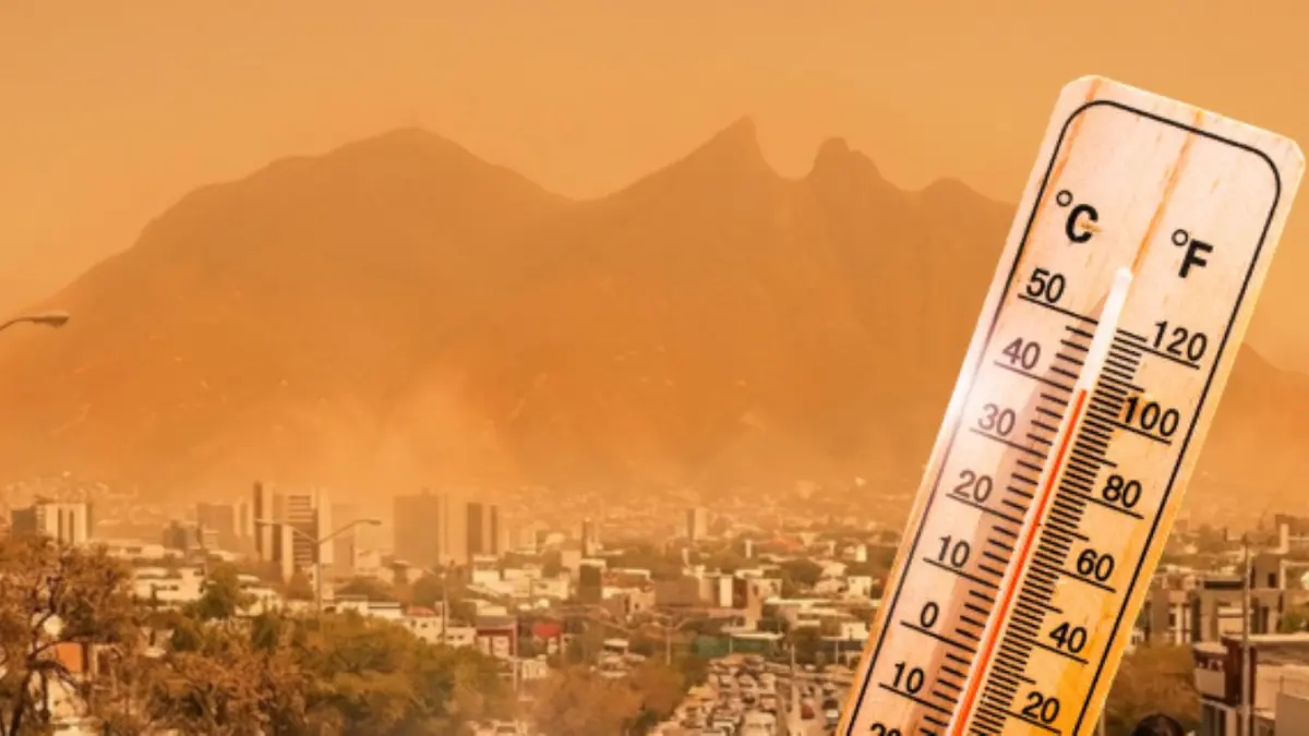 La canícula trae consigo un aumento de calor y reducción de lluvias en Nuevo León, afectando la salud pública.