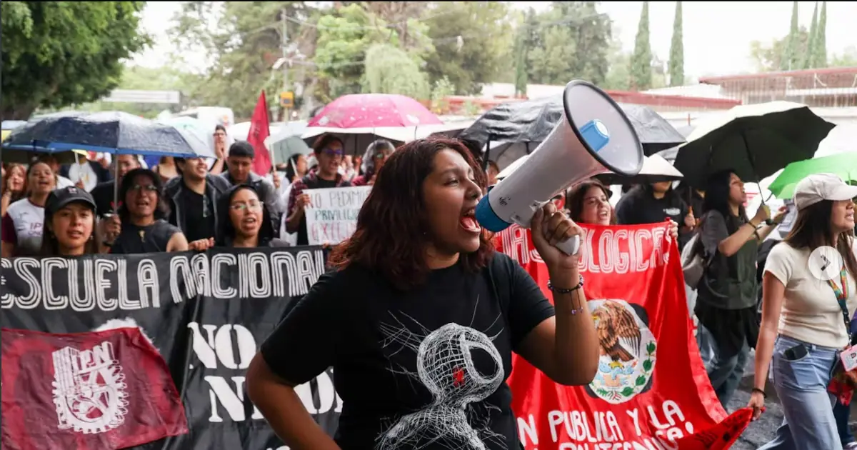 Se busca resolver inquietudes del alumnado y reanudar actividades académicas.
