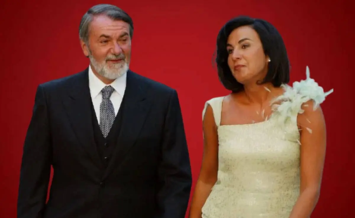 La vida y el papel de Isabel Bastida, pieza clave en la trayectoria de su esposo.