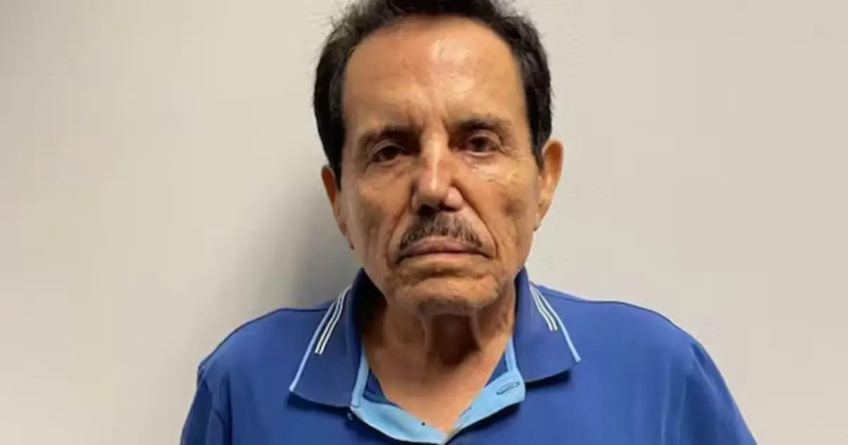 El líder del Cártel de Sinaloa condena el crimen organizado y su devastación.