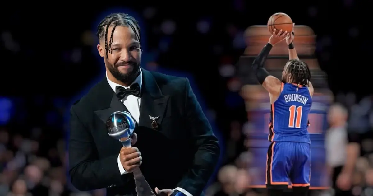 El basquetbolista destaca entre grandes figuras del deporte mundial.