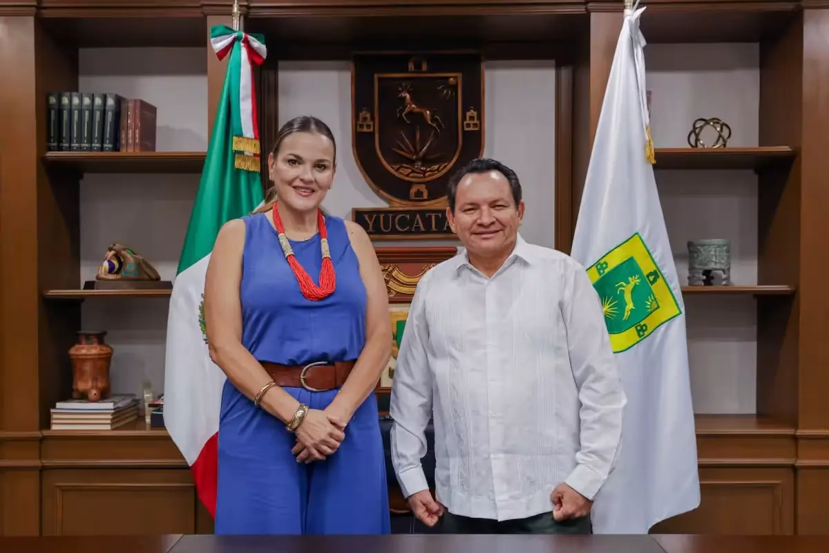 Líderes yucatecos impulsan iniciativas estratégicas para la mejora de infraestructura y servicios en la zona metropolitana de Mérida.
