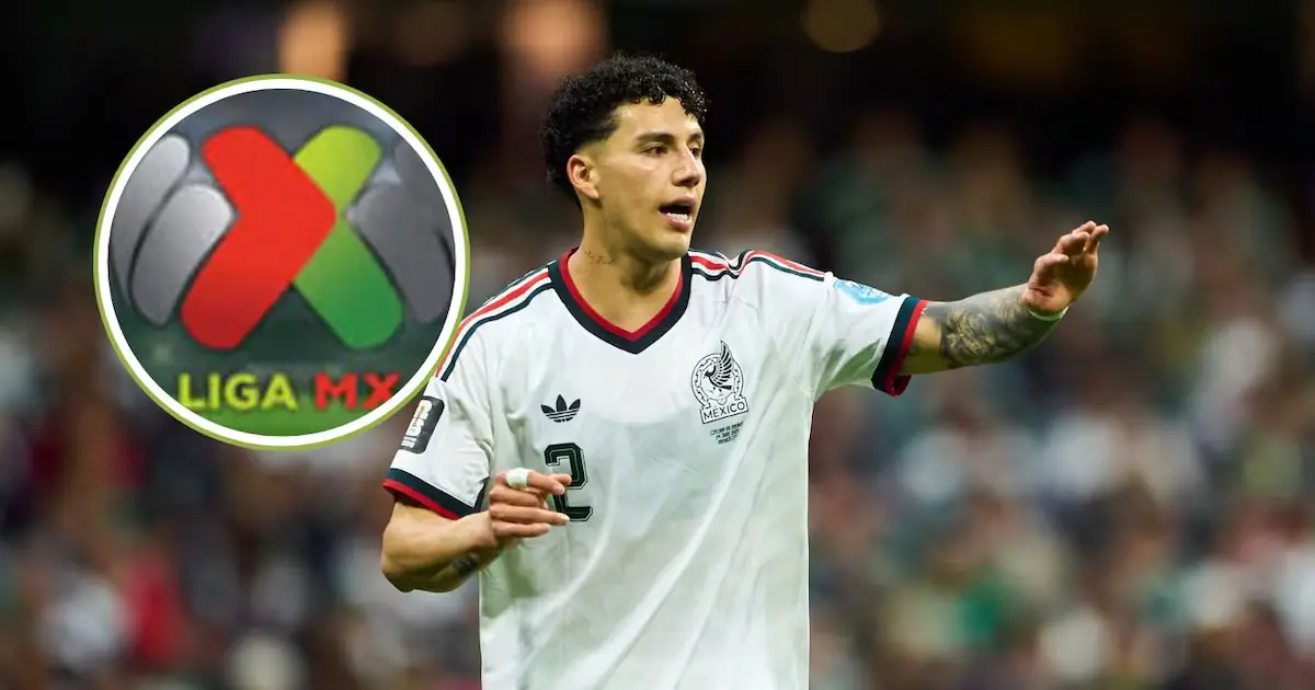 La incorporación de Jorge Sánchez al Atlas marca un cambio estratégico en el club para el Apertura 2026.