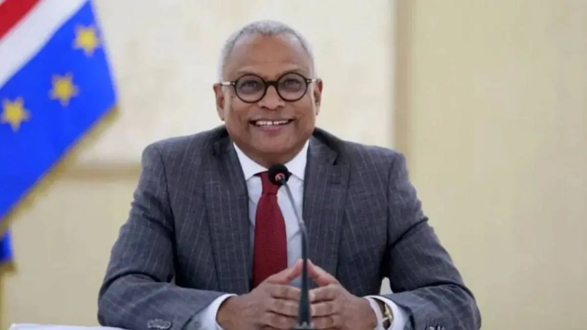 La selección de Cabo Verde logra un hito en el Mundial de Fútbol 2026.