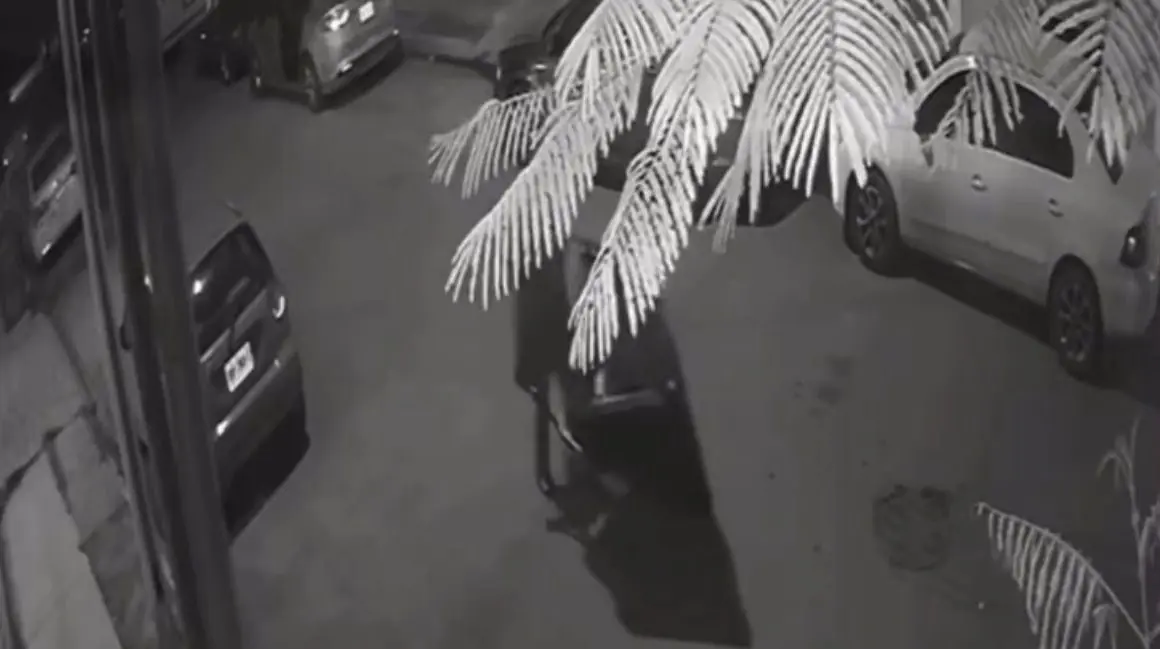 Un joven de 14 años recibe la pena máxima por el asesinato de una menor.