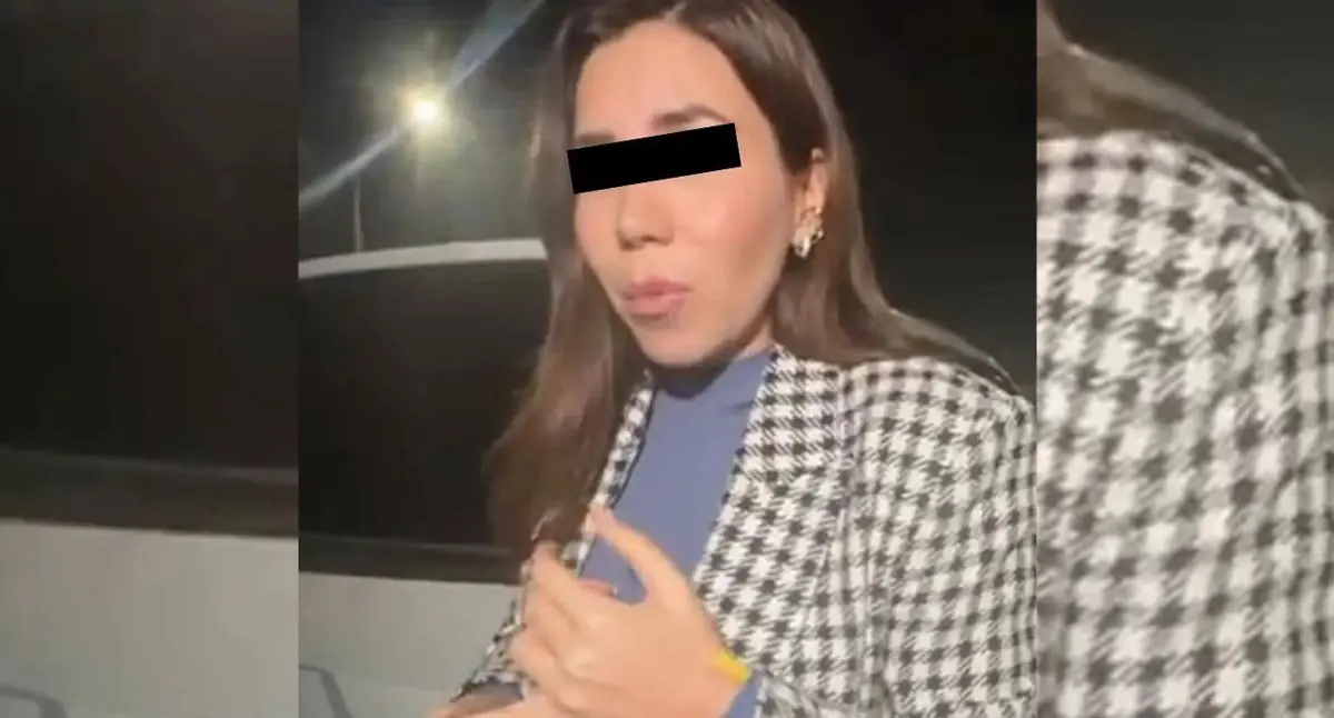 La exfuncionaria enfrenta serias acusaciones por manejo de recursos públicos.