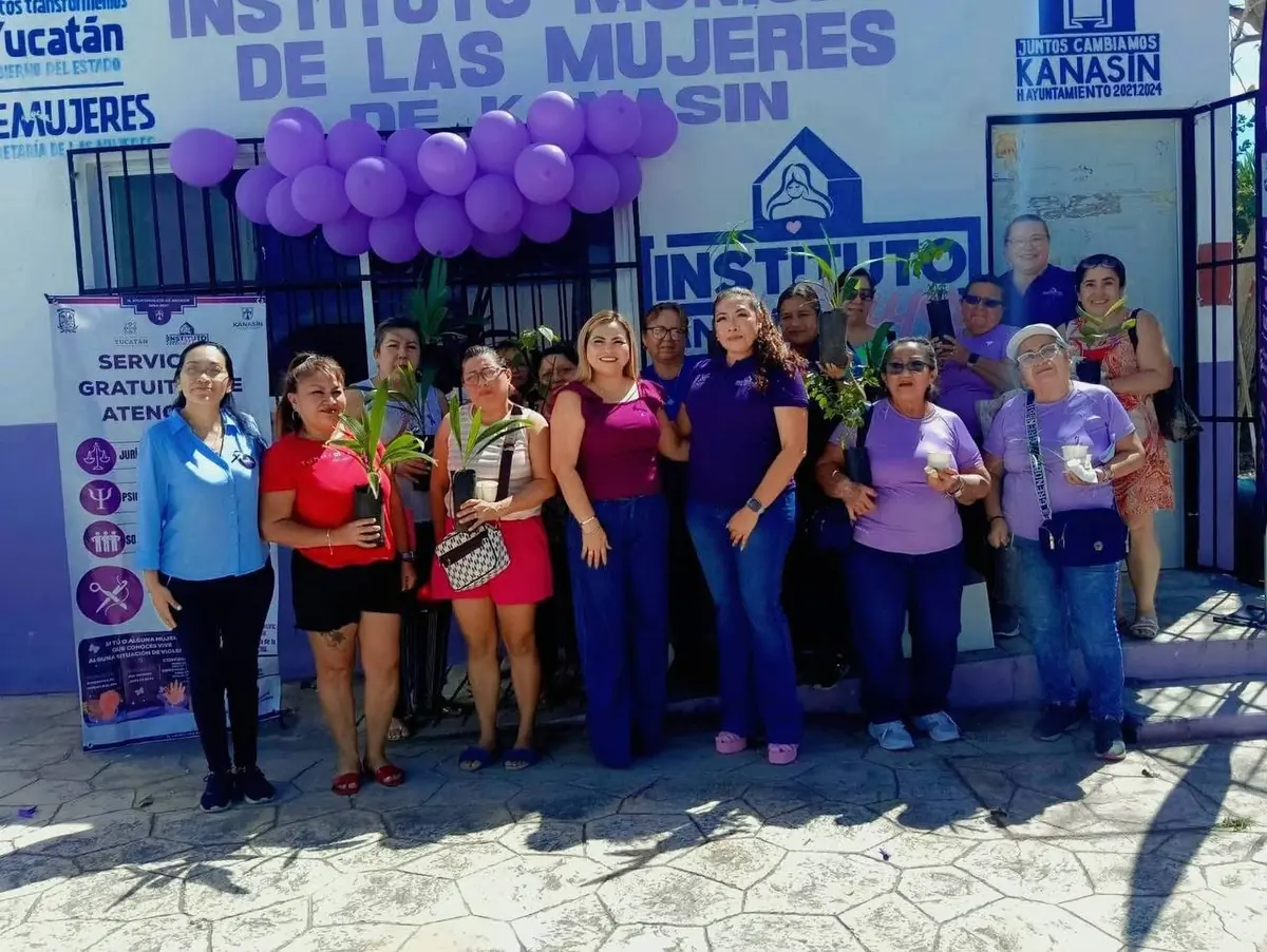 El Ayuntamiento promueve la autoestima y el bienestar de las mujeres a través de diversas actividades.